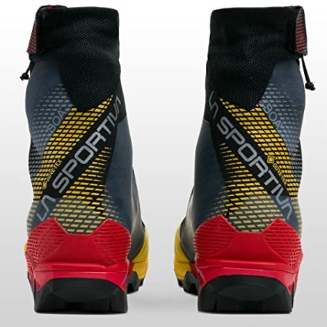 Aequilibrium Top Gtx Bjergbestigningsstøvle La Sportiva Danmark