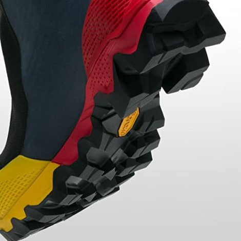 Aequilibrium Top Gtx Bjergbestigningsstøvle La Sportiva Danmark