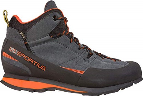 Boulder X Mid Gtx La Sportiva Danmark