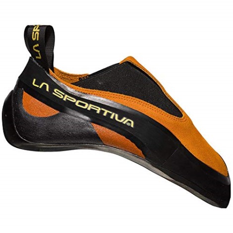 Cobra La Sportiva Danmark