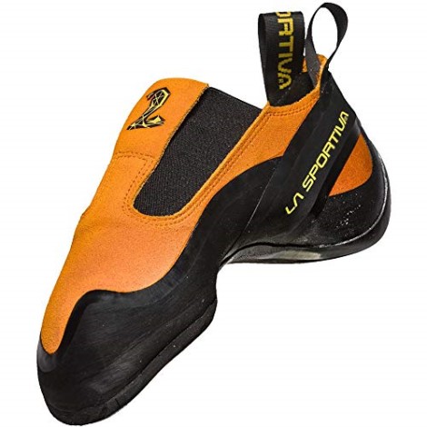 Cobra La Sportiva Danmark