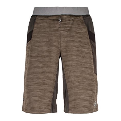 Force Short La Sportiva Danmark Sort