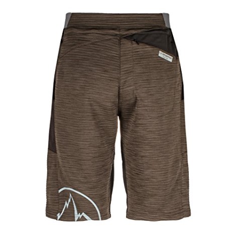Force Short La Sportiva Danmark Sort