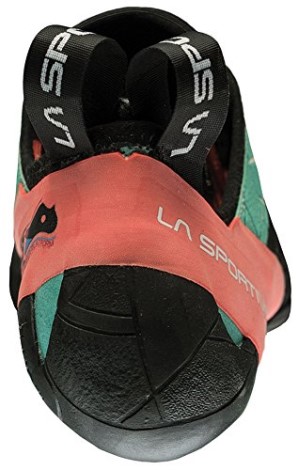 Kataki Kvinder Klatresko La Sportiva Danmark Mint Coral