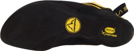 Katana Blonde Klatresko La Sportiva Danmark Gul