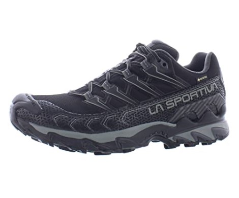 La Sportiva Danmark Black Clay Herre Ultra Raptor Ii Gtx Trail Løbesko