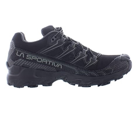 La Sportiva Danmark Black Clay Herre Ultra Raptor Ii Gtx Trail Løbesko