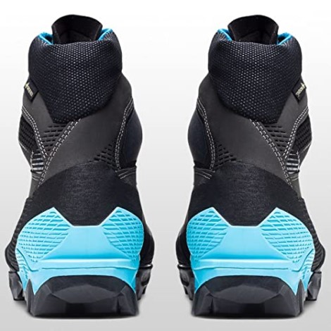 La Sportiva Danmark Sort Hibiscus Aequilibrium Lt Gtx Bjergbestigningsstøvle