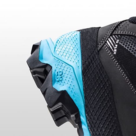 La Sportiva Danmark Sort Hibiscus Aequilibrium Lt Gtx Bjergbestigningsstøvle