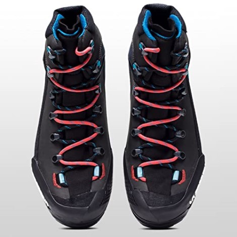 La Sportiva Danmark Sort Hibiscus Aequilibrium Lt Gtx Bjergbestigningsstøvle