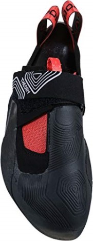 La Sportiva Danmark Sort Hibiscus Dameteori Klatresko