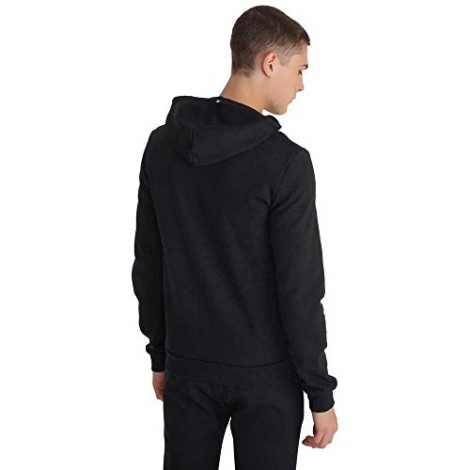 La Sportiva Danmark Sort Le Coq Sportif Herre Fuld Lynlås