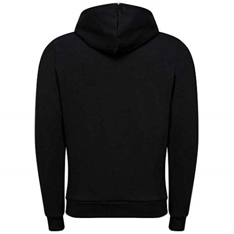 La Sportiva Danmark Sort Le Coq Sportif Herre Fuld Lynlås