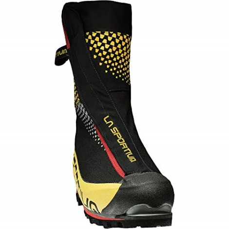 La Sportiva Danmark Sort Gul G5 Vandresko