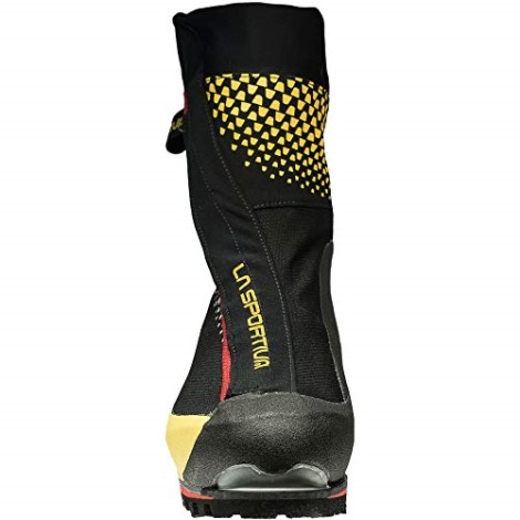 La Sportiva Danmark Sort Gul G5 Vandresko