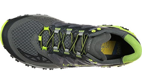 La Sportiva Danmark Bushido Carbon æblegrøn Talla Bushido