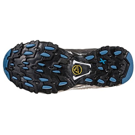 La Sportiva Danmark Carbon Atlantic 900 Mænd Ultra Raptor Ii Gtx Bjergstøvler I Læder