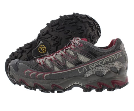 Den Sporty Danmark Carbon Beet Womens Ultra Raptor