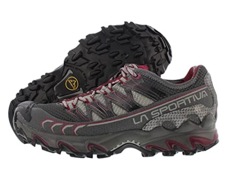 Den Sporty Danmark Carbon Beet Womens Ultra Raptor