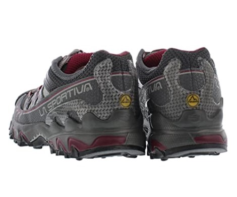 Den Sporty Danmark Carbon Beet Womens Ultra Raptor