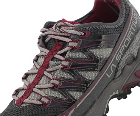 Den Sporty Danmark Carbon Beet Womens Ultra Raptor