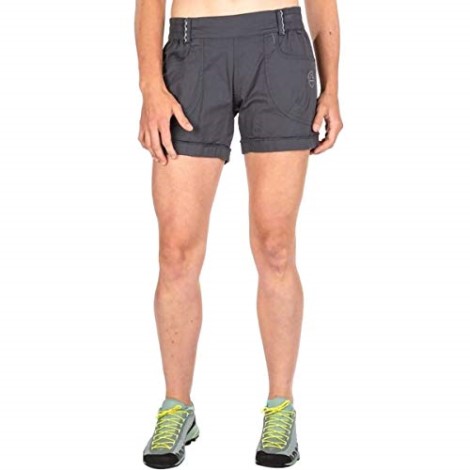 Den Sporty Danmark Carbon Escape Short