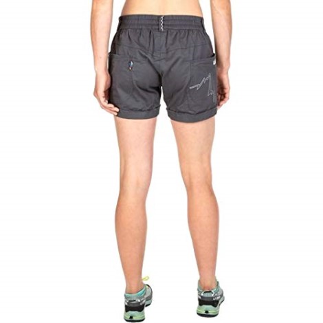 Den Sporty Danmark Carbon Escape Short