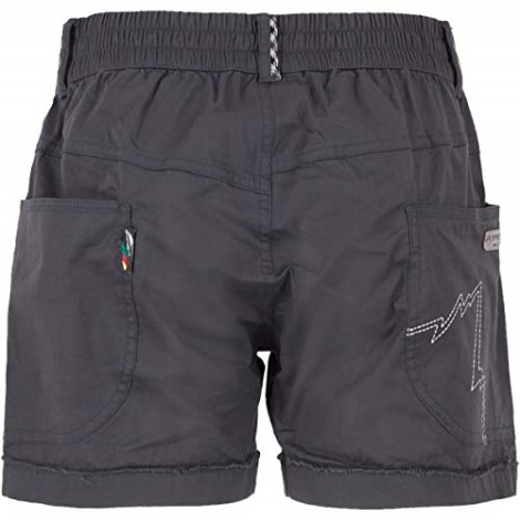 Den Sporty Danmark Carbon Escape Short