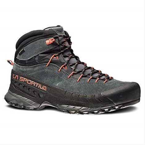 La Sportiva Danmark Carbon Flame Mens Tx4 Mid Gtx