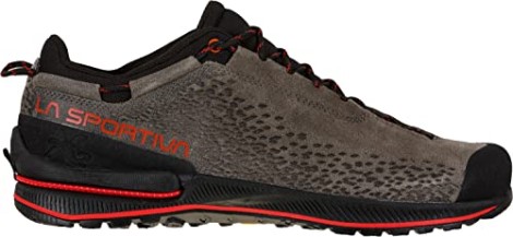 La Sportiva Danmark Carbon Goji Herre Tx2 Evo Leather Approach