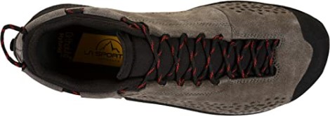 La Sportiva Danmark Carbon Goji Herre Tx2 Evo Leather Approach