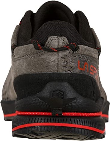 La Sportiva Danmark Carbon Goji Herre Tx2 Evo Leather Approach