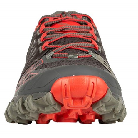 La Sportiva Danmark Carbon Hibiscus Dame Bushido Ii Trail Løbesko