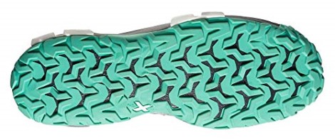 La Sportiva Danmark Carbon Jade Grøn Dame Unika