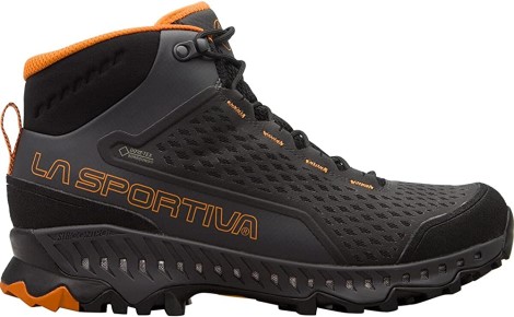 La Sportiva Danmark Carbon Ahorn Herre Stream Gtx