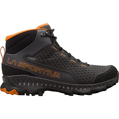 La Sportiva Danmark Carbon Ahorn Herre Stream Gtx