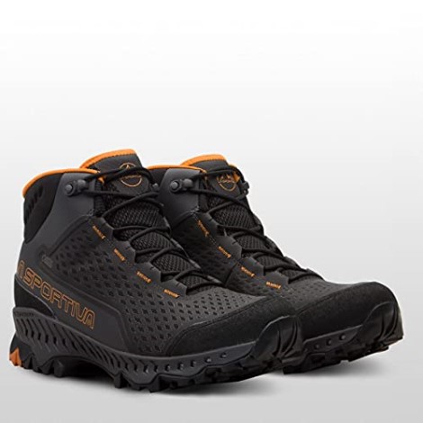 La Sportiva Danmark Carbon Ahorn Herre Stream Gtx