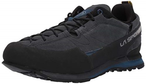 La Sportiva Danmark Carbon Opal Herre Boulder X Approach Vandresko