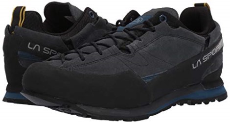 La Sportiva Danmark Carbon Opal Herre Boulder X Approach Vandresko