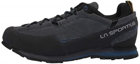 La Sportiva Danmark Carbon Opal Herre Boulder X Approach Vandresko