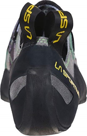 La Sportiva Danmark Clay Jasmin Green Herre Aragon Klatresko
