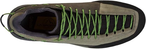 La Sportiva Danmark Clay Kale Herre Tx Guide Leather Approach