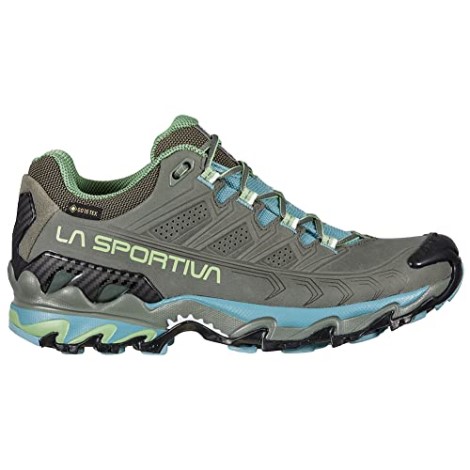 La Sportiva Danmark Clay Mist Dame Ultra Raptor Ii Gtx Vandrestøvler I Læder