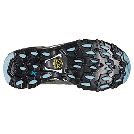 La Sportiva Danmark Clay Mist Dame Ultra Raptor Ii Gtx Vandrestøvler I Læder