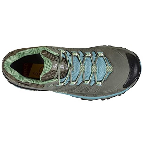 La Sportiva Danmark Clay Mist Dame Ultra Raptor Ii Gtx Vandrestøvler I Læder