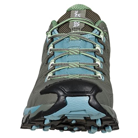 La Sportiva Danmark Clay Mist Dame Ultra Raptor Ii Gtx Vandrestøvler I Læder