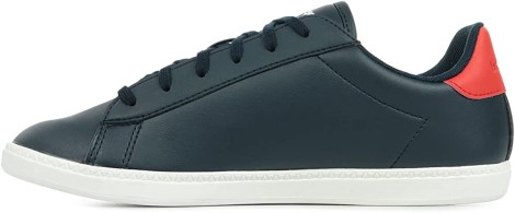 Den Sporty Danmark Kjole Blues Le Coq Sportif Unisex