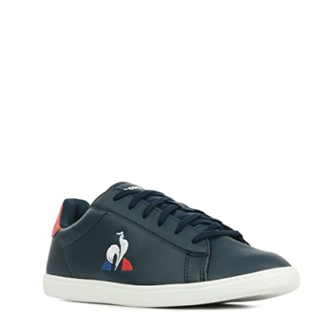 Den Sporty Danmark Kjole Blues Le Coq Sportif Unisex