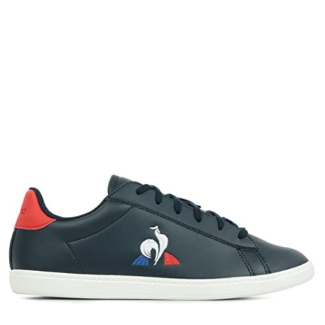 Den Sporty Danmark Kjole Blues Le Coq Sportif Unisex