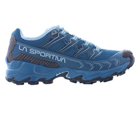 La Sportiva Danmark Ink Topas Dame Ultra Raptor Ii Trail Løbesko